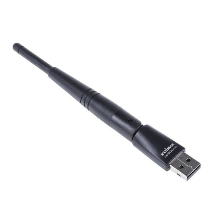 Edimax EW-7612UAN 7603625