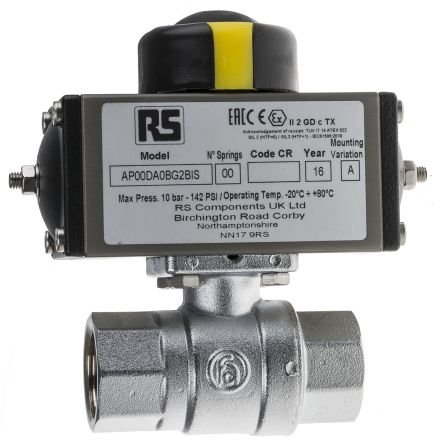 RS PRO 7605570