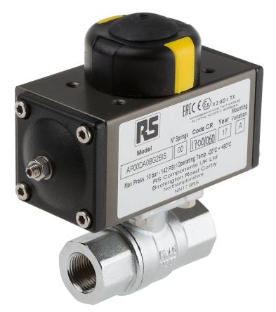 RS PRO 7605573