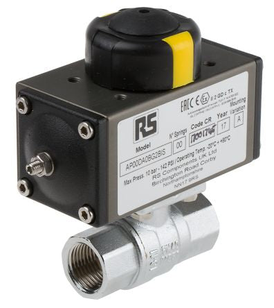 RS PRO 7605576