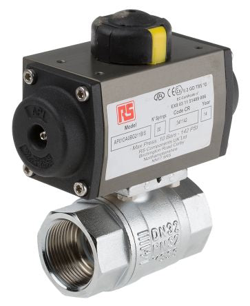 RS PRO 7605582