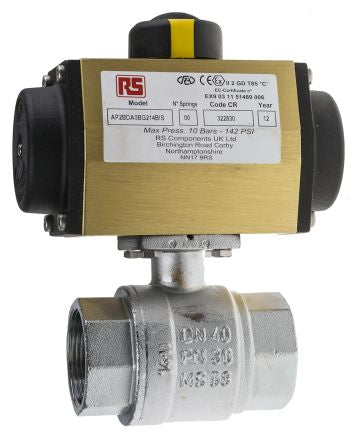 RS PRO 7605586