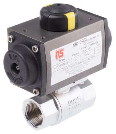 RS PRO  7605589