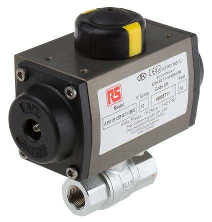 RS PRO 7605592