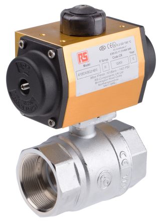 RS PRO 7605595