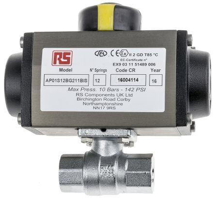 RS PRO  7605598