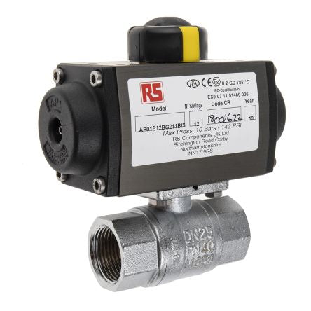 RS PRO  7605609