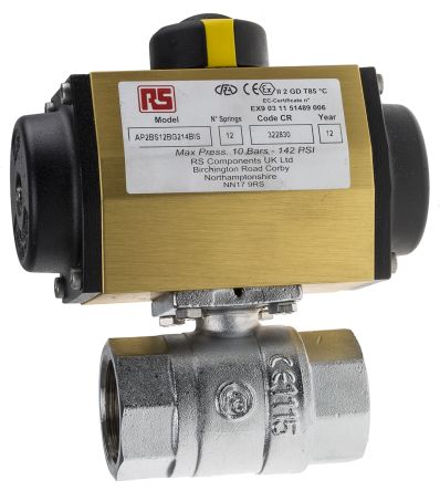 RS PRO 7605618