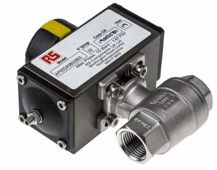RS PRO  7605621