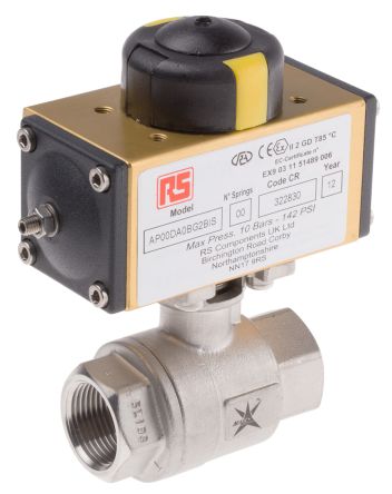 RS PRO 7605630