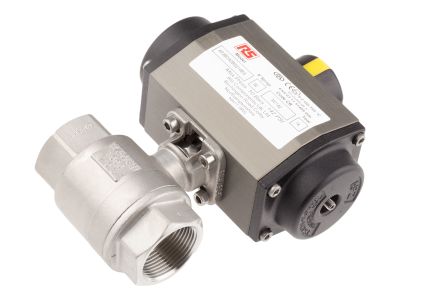 RS PRO 7605637