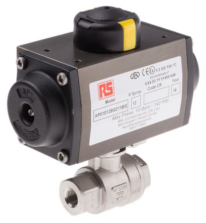 RS PRO  7605643