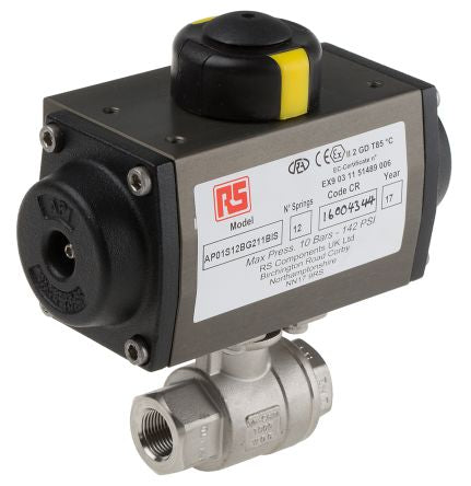 RS PRO  7605652