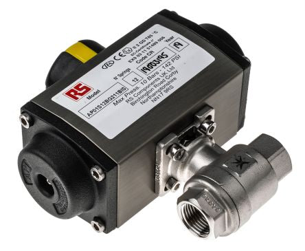 RS PRO 7605655