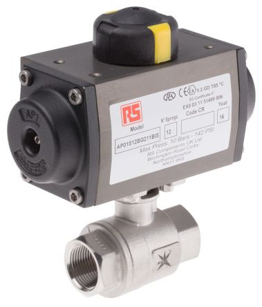 RS PRO 7605659