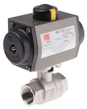 RS PRO 7605668
