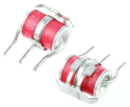 Littelfuse SL1021A200RF 7606800