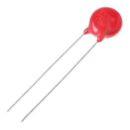 Littelfuse V250LA2P 7606936