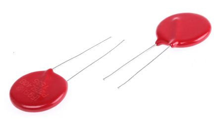 Littelfuse V275LA40BP 7606942