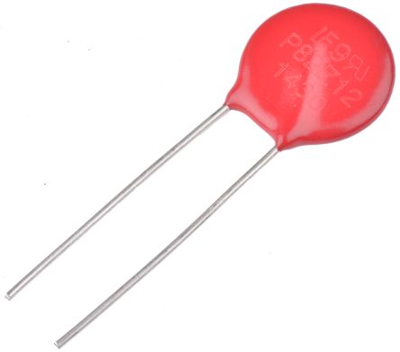 Littelfuse V82ZA12P 7607077