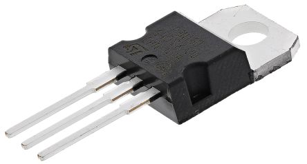 STMicroelectronics STP3N150 1687469