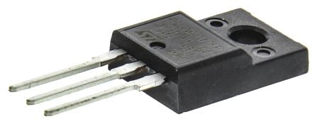 STMicroelectronics STP10NK70ZFP 7609960