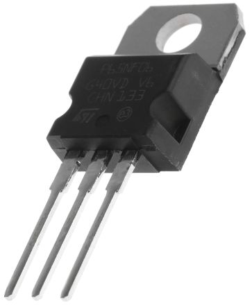 STMicroelectronics STP65NF06 1687515