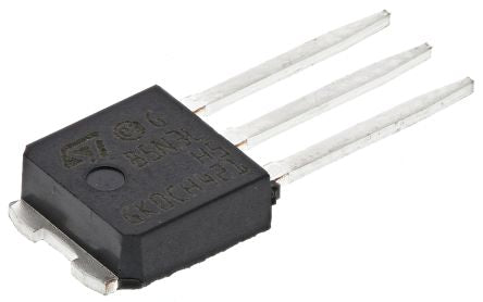 STMicroelectronics STU85N3LH5 7610241