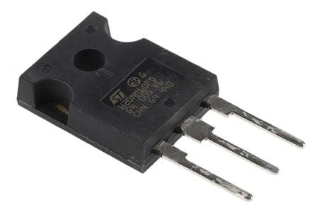 STMicroelectronics STW20NM60FD 1031996