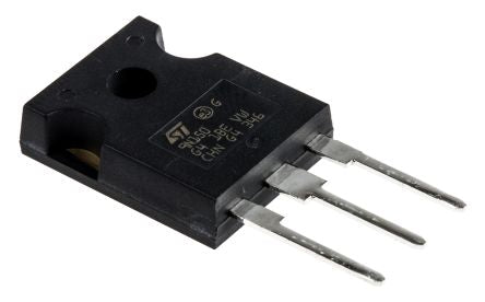 STMicroelectronics STW9N150 7610639