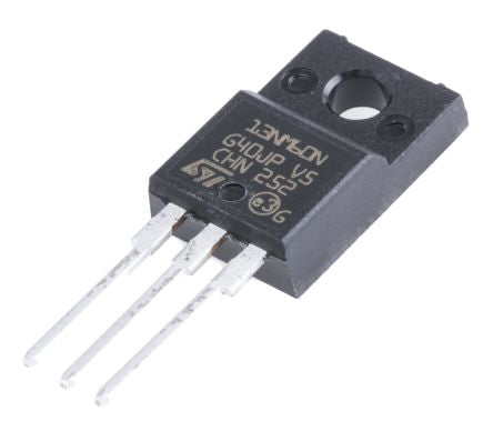 STMicroelectronics STF13NM60N 7612751
