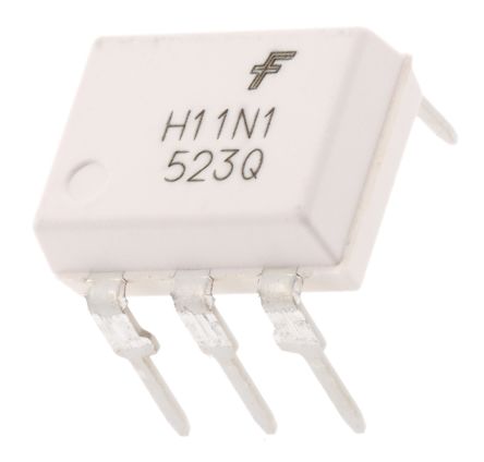 ON Semiconductor H11N1M 7613647
