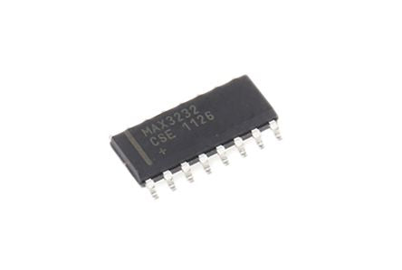 Maxim Integrated MAX3232CSE+T 7613785