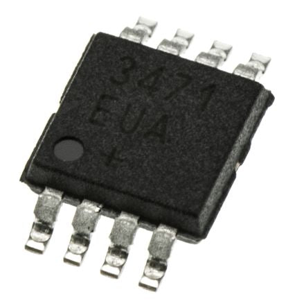 Maxim Integrated MAX3471EUA+T 7613915