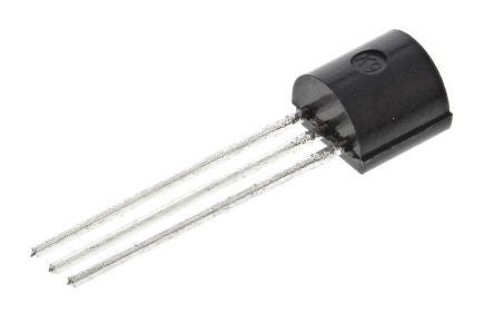 ON Semiconductor BC33725BU 7613943