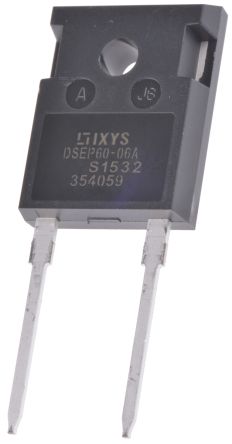 IXYS DSEP60-06A 7614110