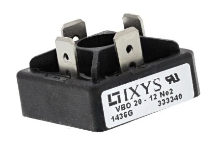 IXYS VBO20-12NO2 7614132