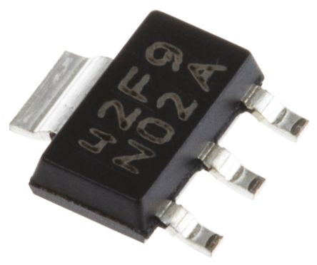 Texas Instruments LM337IMP/NOPB 9215324