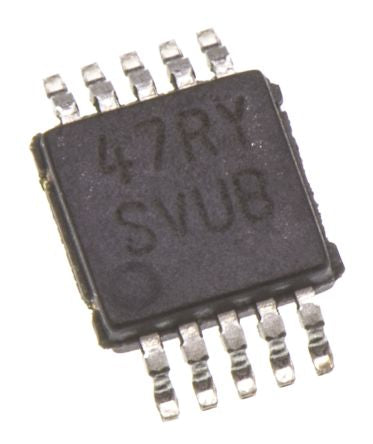 Texas Instruments LM25011MY/NOPB 7614883