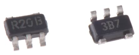 Texas Instruments LM4121IM5-ADJ/NOPB 7615148