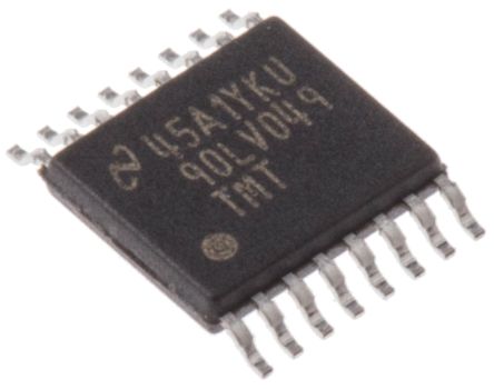 Texas Instruments DS90LV049TMT/NOPB 7615400