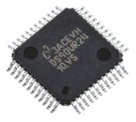 Texas Instruments DS90UR241QVS/NOPB 7615413