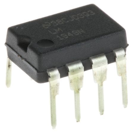 Texas Instruments LM1949N/NOPB 7615441