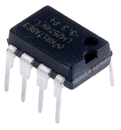 Texas Instruments LM2574N-3.3/NOPB 7615494