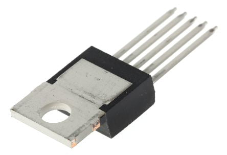 Texas Instruments LM2575HVT-15/NOPB 7615508