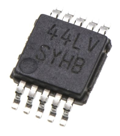 Texas Instruments LM3409HVMY/NOPB 9216908