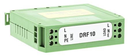 Deltron DRF10 7615696