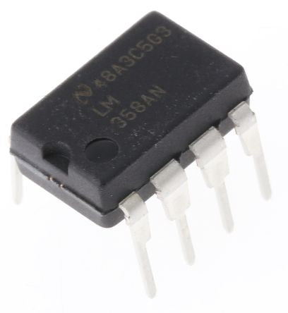 Texas Instruments LM358AN/NOPB 9216923
