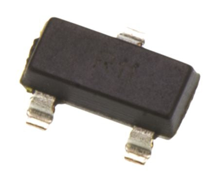 Texas Instruments LM385M3-1.2/NOPB 7615886