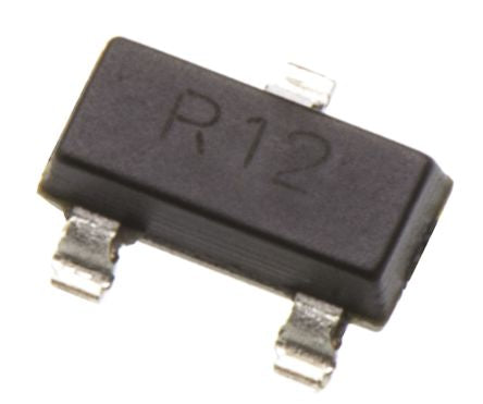 Texas Instruments LM385M3-2.5/NOPB 7615895